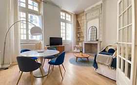 Appartement Hypercentre - Le Ruat